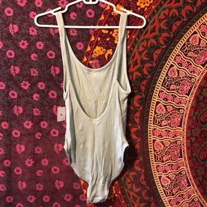 Never worn